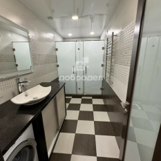 4-к квартира | 163.00 м² | 8 - 25 эт. 150