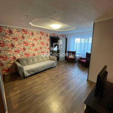 2-к квартира | 42.80 м² | 1 - 5 эт. 00