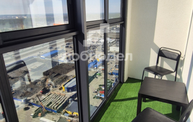 Екатеринбург, ул. Крауля,107/4