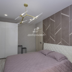 4-к квартира | 139.00 м² | 15 - 25 эт. 50