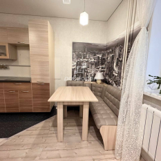 1-к квартира | 42.10 м² | 9 - 18 эт. 01