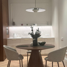 1-к квартира | 45.40 м² | 6 - 20 эт. 10