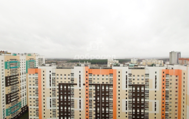 Екатеринбург, ул. Латвийская,56/3