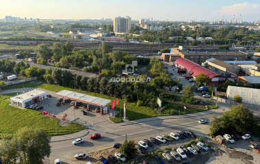 Екатеринбург, ул. Готвальда,24/5