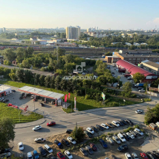 3-к квартира | 71.60 м² | 17 - 35 эт. 141