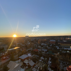 1-к квартира | 22.00 м² | 7 - 26 эт. 11