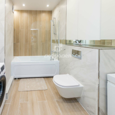 1-к квартира | 45.00 м² | 16 - 26 эт. 40