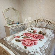 3-к квартира | 65.20 м² | 2 - 5 эт. 30