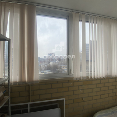 1-к квартира | 37.40 м² | 5 - 25 эт. 41