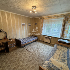 Комната | 18.60 м² | 2 - 5 эт. 21
