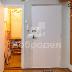 3-к квартира | 78.00 м² | 2 - 10 эт. 61