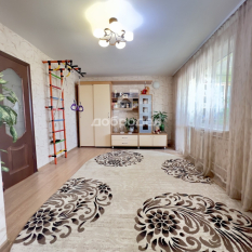 3-к квартира | 83.70 м² | 9 - 9 эт. 60