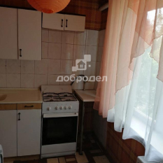 2-к квартира | 43.00 м² | 5 - 5 эт. 01
