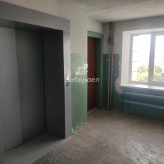 1-к квартира | 33.80 м² | 10 - 14 эт. 80