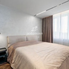 4-к квартира | 116.80 м² | 9 - 18 эт. 40