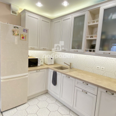 3-к квартира | 57.10 м² | 2 - 3 эт. 10