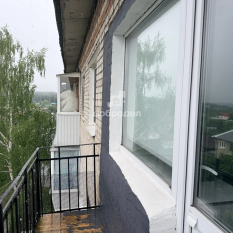 1-к квартира | 30.00 м² | 5 - 5 эт. 70
