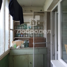 3-к квартира | 59.90 м² | 5 - 9 эт. 61