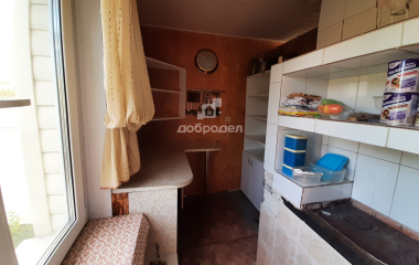 Екатеринбург, ст 40 лет Октября 