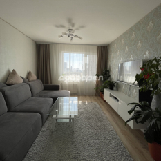 2-к квартира | 56.50 м² | 18 - 25 эт. 41