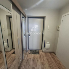 1-к квартира | 30.00 м² | 9 - 24 эт. 10