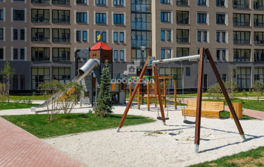 Екатеринбург, ул. Академика Парина,38/8