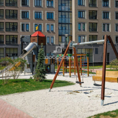 1-к квартира | 32.80 м² | 4 - 16 эт. 41