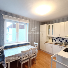 2-к квартира | 58.70 м² | 8 - 16 эт. 31