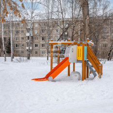 1-к квартира | 28.20 м² | 4 - 5 эт. 71