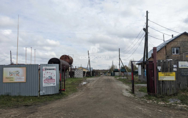 Верхнее Дуброво, ДНП Администрация Ленинского района г.Екатеринбурга