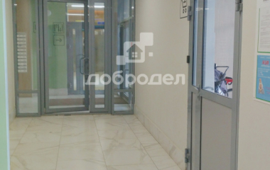 Екатеринбург, ул. Академика Парина,45