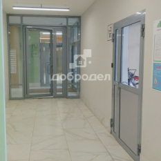 1-к квартира | 35.40 м² | 4 - 15 эт. 81