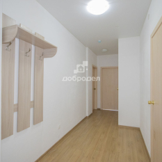 2-к квартира | 50.60 м² | 3 - 25 эт. 71