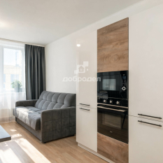 2-к квартира | 64.30 м² | 9 - 9 эт. 01