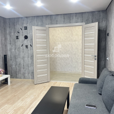 3-к квартира | 64.00 м² | 2 - 10 эт. 00