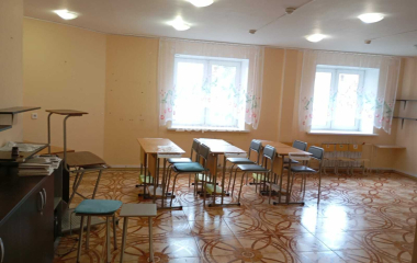 Большой Исток, ул. Степана Разина,5Б