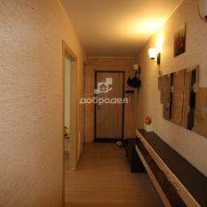 3-к квартира | 63.80 м² | 3 - 9 эт. 61