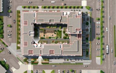 Екатеринбург, Московская 158