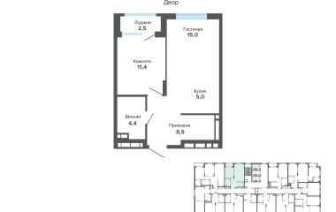 Екатеринбург, Высоцкого