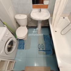1-к квартира | 22.30 м² | 7 - 18 эт. 31