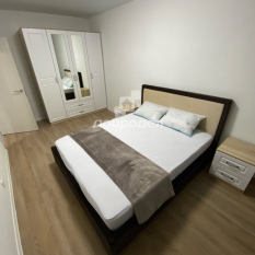 1-к квартира | 43.46 м² | 22 - 29 эт. 01