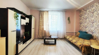 Комната | 20.60 м² | 3 - 3 эт.