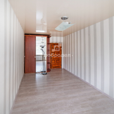 3-к квартира | 59.00 м² | 5 - 5 эт. 20