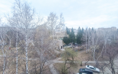 Екатеринбург, ул. Серафимы Дерябиной,49/2