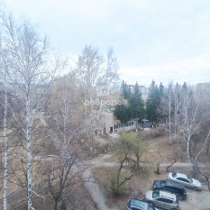 1-к квартира | 27.00 м² | 5 - 5 эт. 40