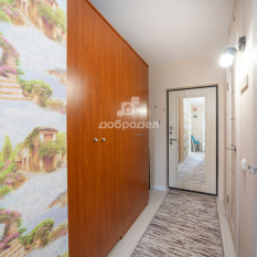1-к квартира | 33.50 м² | 1 - 9 эт. 40