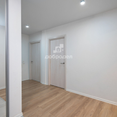 3-к квартира | 88.40 м² | 7 - 25 эт. 51