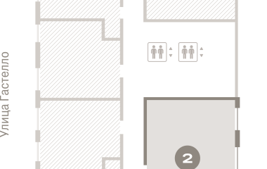 Екатеринбург, ул. Гастелло, 12