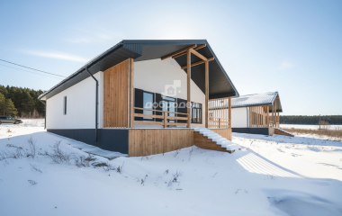 Патруши, ул. Просторная,7