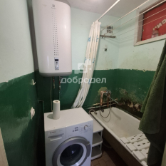 3-к квартира | 51.00 м² | 1 - 2 эт. 20